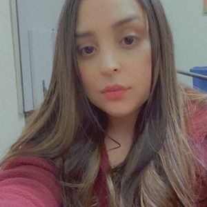 Meet your Posher, Maria de jesus